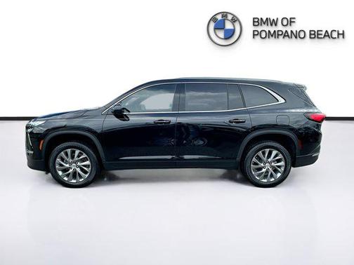 2025 Buick Enclave Preferred FWD