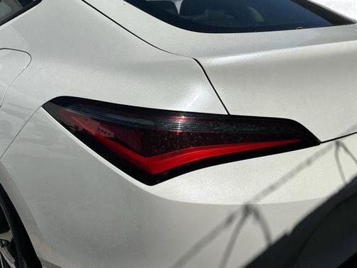 2024 Acura Integra Base