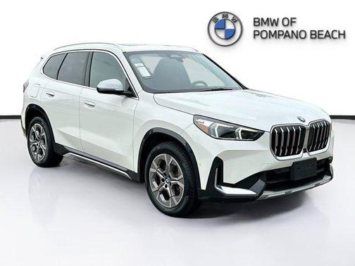 2023 BMW X1 xDrive28i