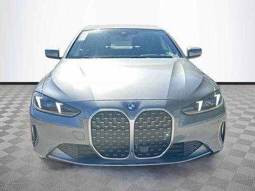 2026 BMW 430 i