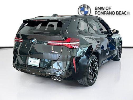2026 BMW X3 M50 xDrive