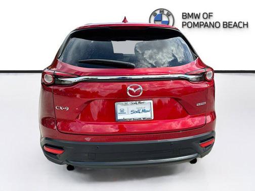 2020 Mazda CX-9 Touring