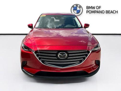 2020 Mazda CX-9 Touring