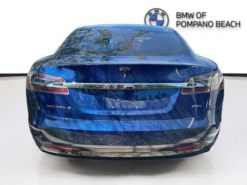 2018 Tesla Model S 75D