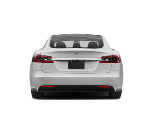 2018 Tesla Model S 75D