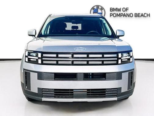 2024 Hyundai SANTA FE SE