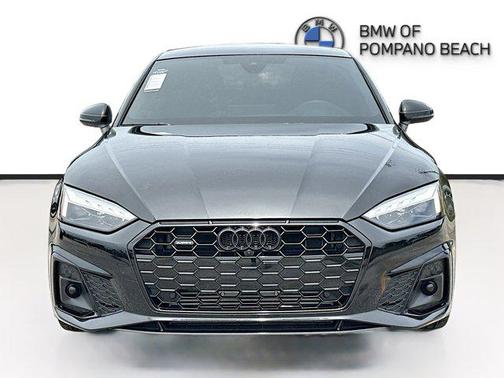 2024 Audi A5 Sportback 45 S Line Prestige