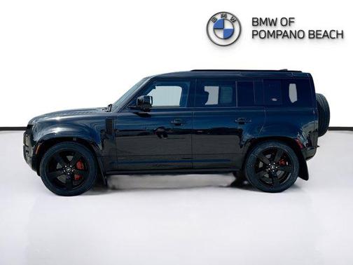 2023 Land Rover Defender 110 X