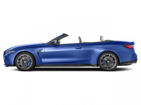 2022 BMW M4 Competition xDrive