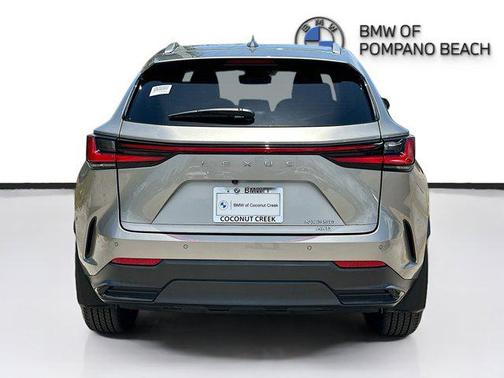 2022 Lexus NX 350 Premium