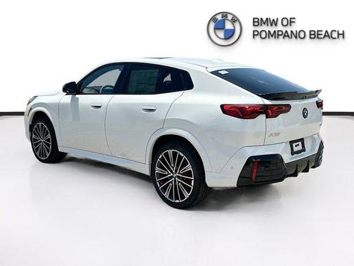 2025 BMW X2 xDrive28i