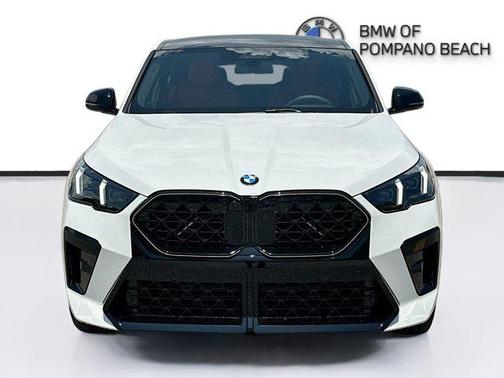 2025 BMW X2 xDrive28i