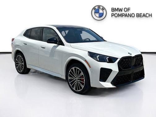 2025 BMW X2 xDrive28i