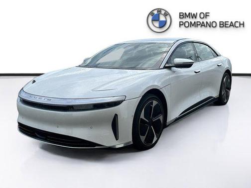 2023 Lucid Air Touring