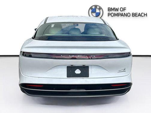 2023 Lucid Air Touring
