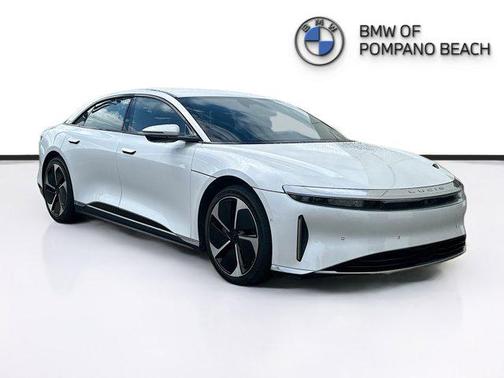 2023 Lucid Air Touring