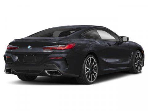 2026 BMW M850 xDrive
