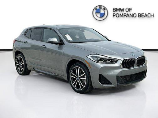 2023 BMW X2 sDrive28i