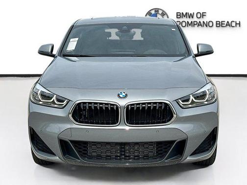 2023 BMW X2 sDrive28i
