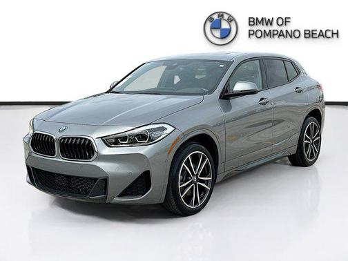 2023 BMW X2 sDrive28i
