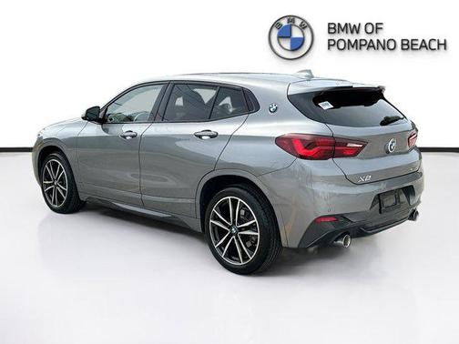 2023 BMW X2 sDrive28i