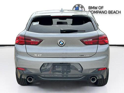 2023 BMW X2 sDrive28i