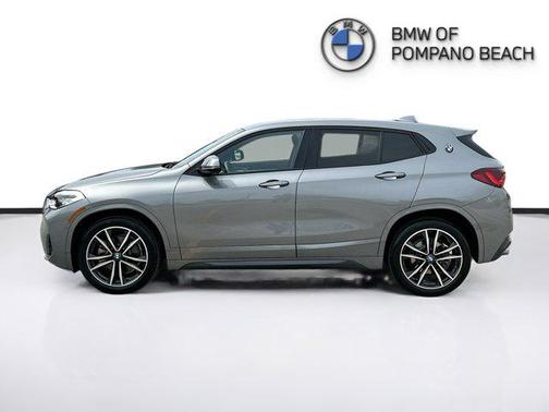 2023 BMW X2 sDrive28i