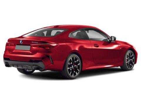 2026 BMW M440 i