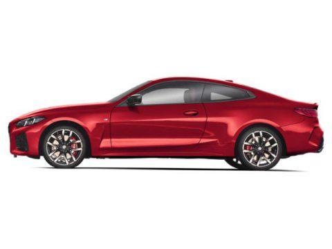 2026 BMW M440 i