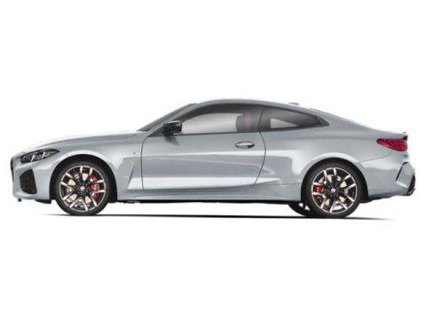 2026 BMW M440 i