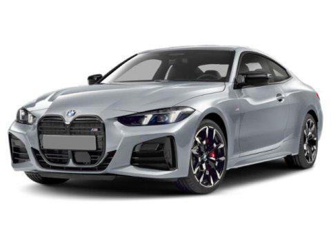 2026 BMW M440 i
