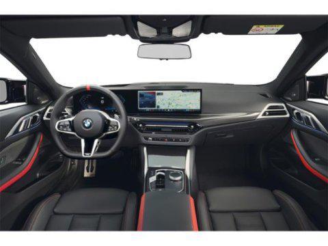 2026 BMW M440 i