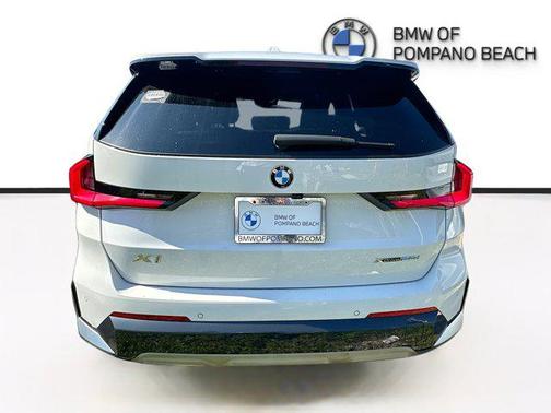2024 BMW X1 xDrive28i