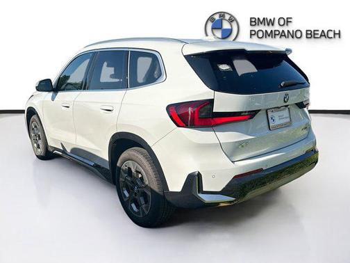 2024 BMW X1 xDrive28i
