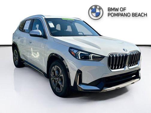 2024 BMW X1 xDrive28i