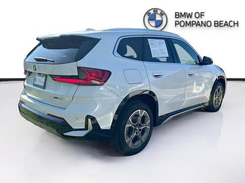 2024 BMW X1 xDrive28i