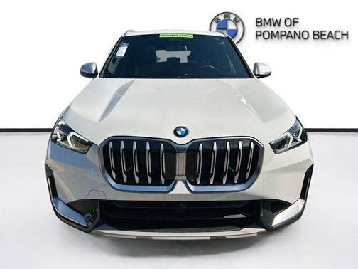 2024 BMW X1 xDrive28i