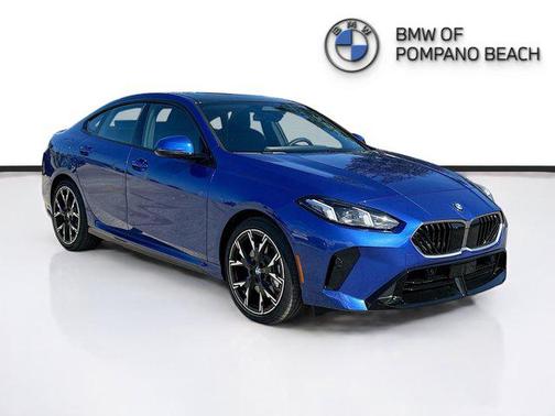 2025 BMW 228 Gran Coupe i
