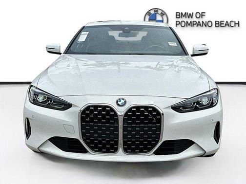2024 BMW 430 i