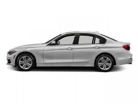 2016 BMW 328 328i