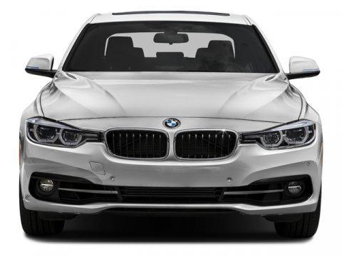 2016 BMW 328 328i