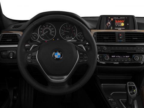 2016 BMW 328 328i