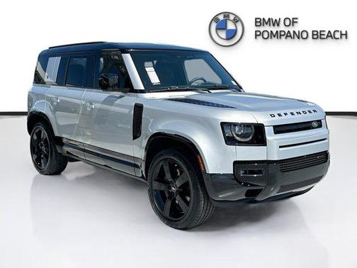 2023 Land Rover Defender 110 X-Dynamic SE