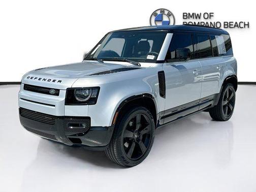 2023 Land Rover Defender 110 X-Dynamic SE
