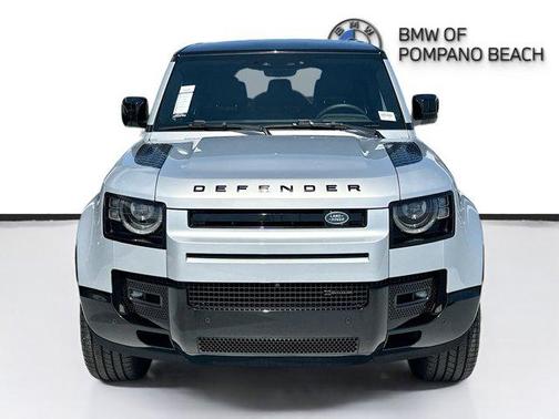 2023 Land Rover Defender 110 X-Dynamic SE