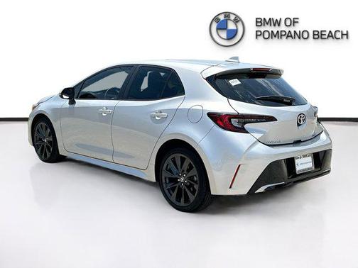 2023 Toyota Corolla XSE