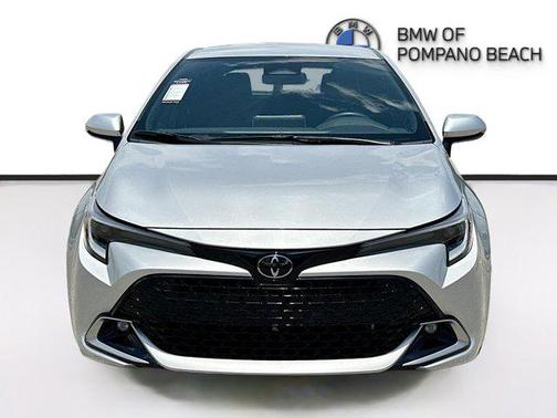 2023 Toyota Corolla XSE