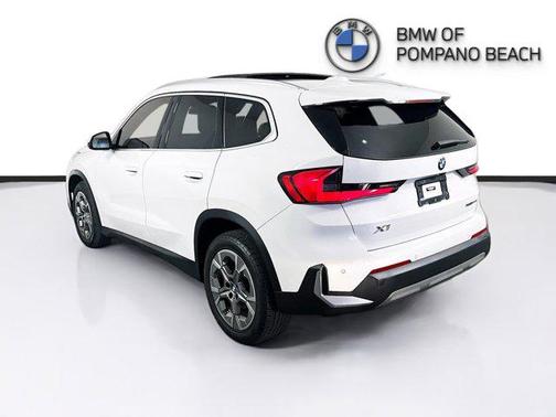 2023 BMW X1 xDrive28i