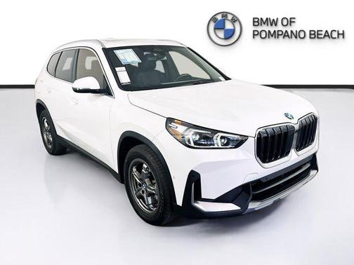 2023 BMW X1 xDrive28i