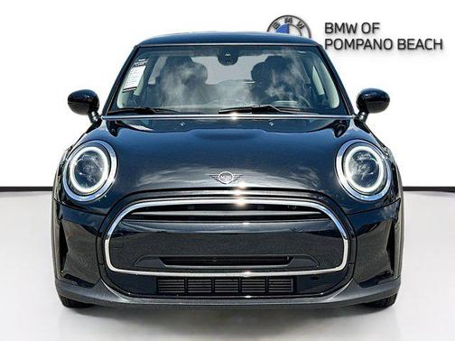 2024 MINI Hardtop Cooper